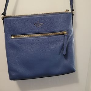 Kate spade cross body bag *Mint* condition